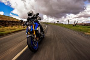 בקרוב: מערכות הגבלת מהירות באופנועים