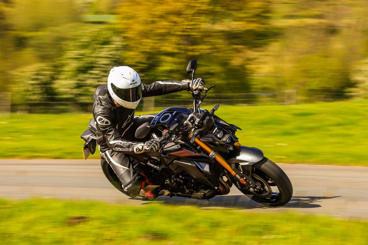 בקרוב: מערכות הגבלת מהירות באופנועים