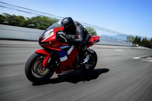 הונדה קוראת לתיקון ל-40,000 אופנועי CBR600RR, CBR1000RR ו-VFR1200