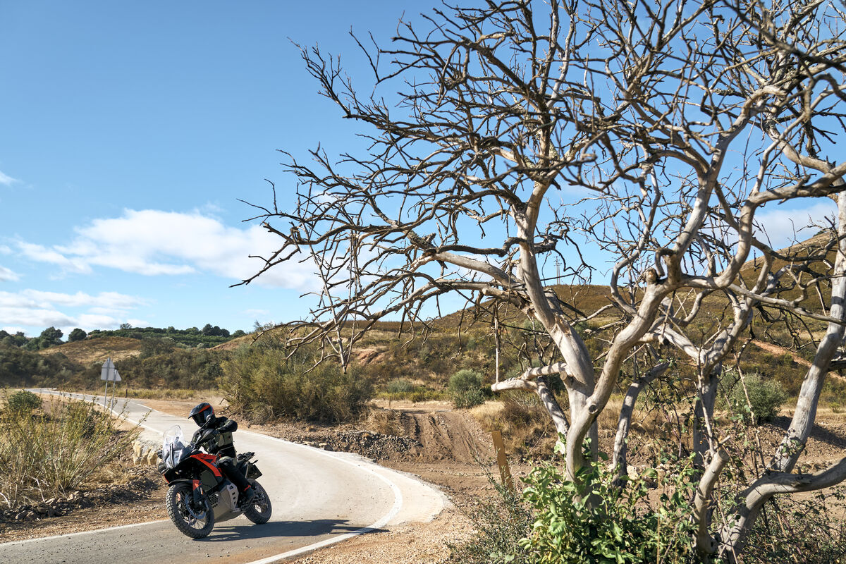 בג'אג' ההודית משתלטת על KTM